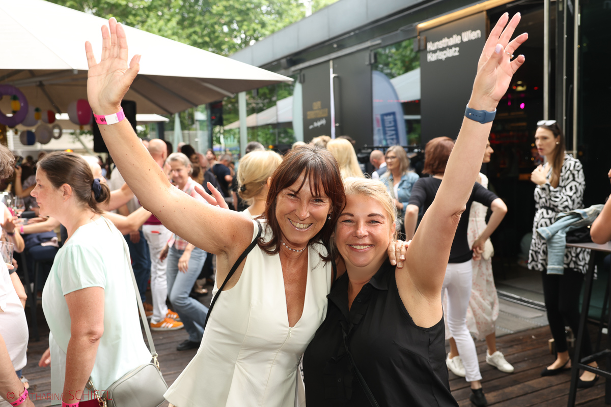 Shorty Forty - Goes Outdoor @ Cafe Kunsthalle – Bild 37 von 121