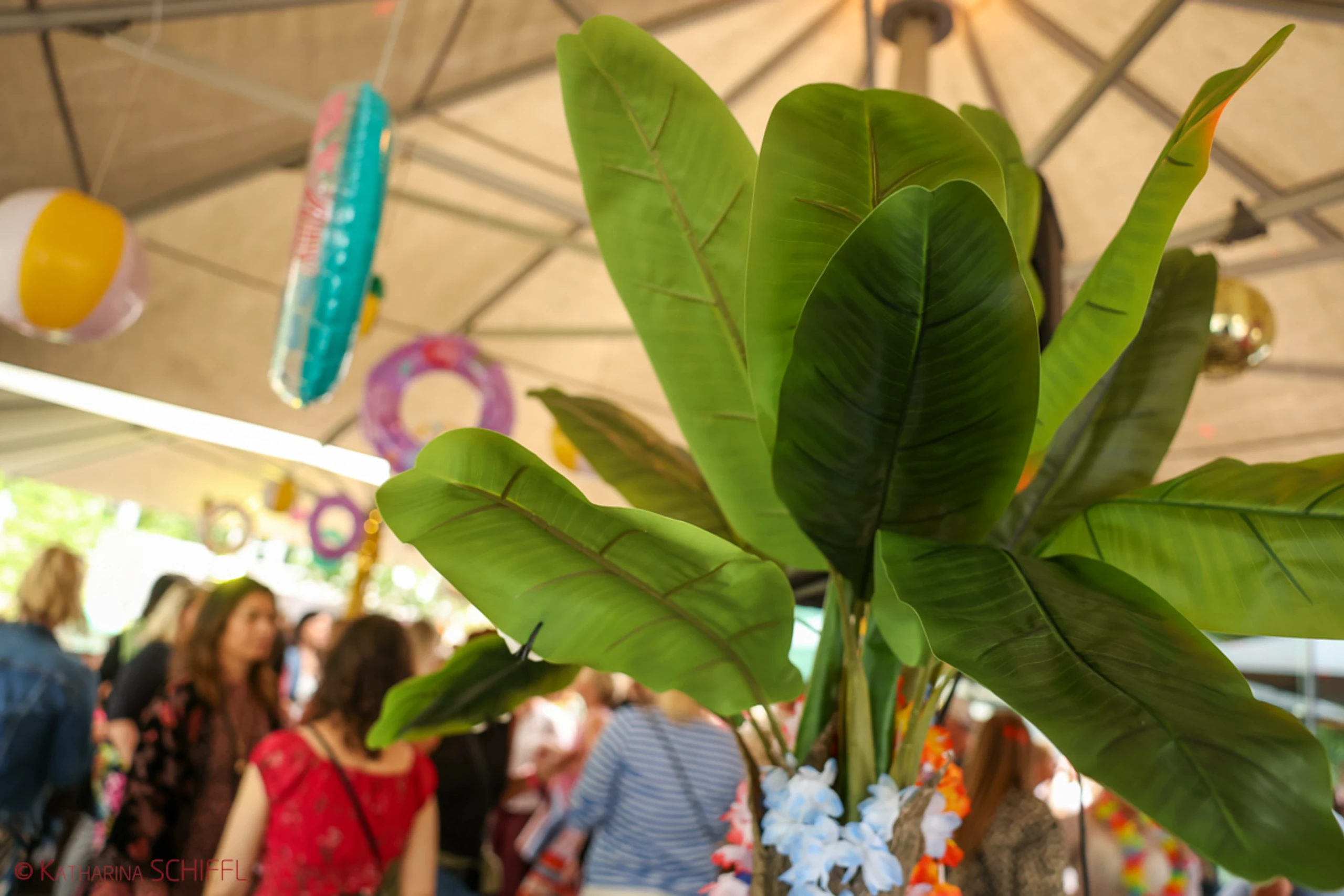 Shorty Forty - Goes Outdoor @ Cafe Kunsthalle – Bild 40 von 121