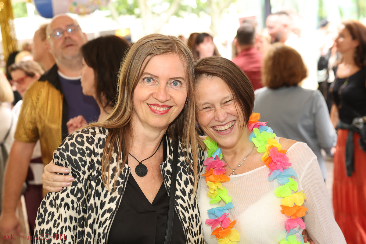 Shorty Forty - Goes Outdoor @ Cafe Kunsthalle – Bild 41 von 121