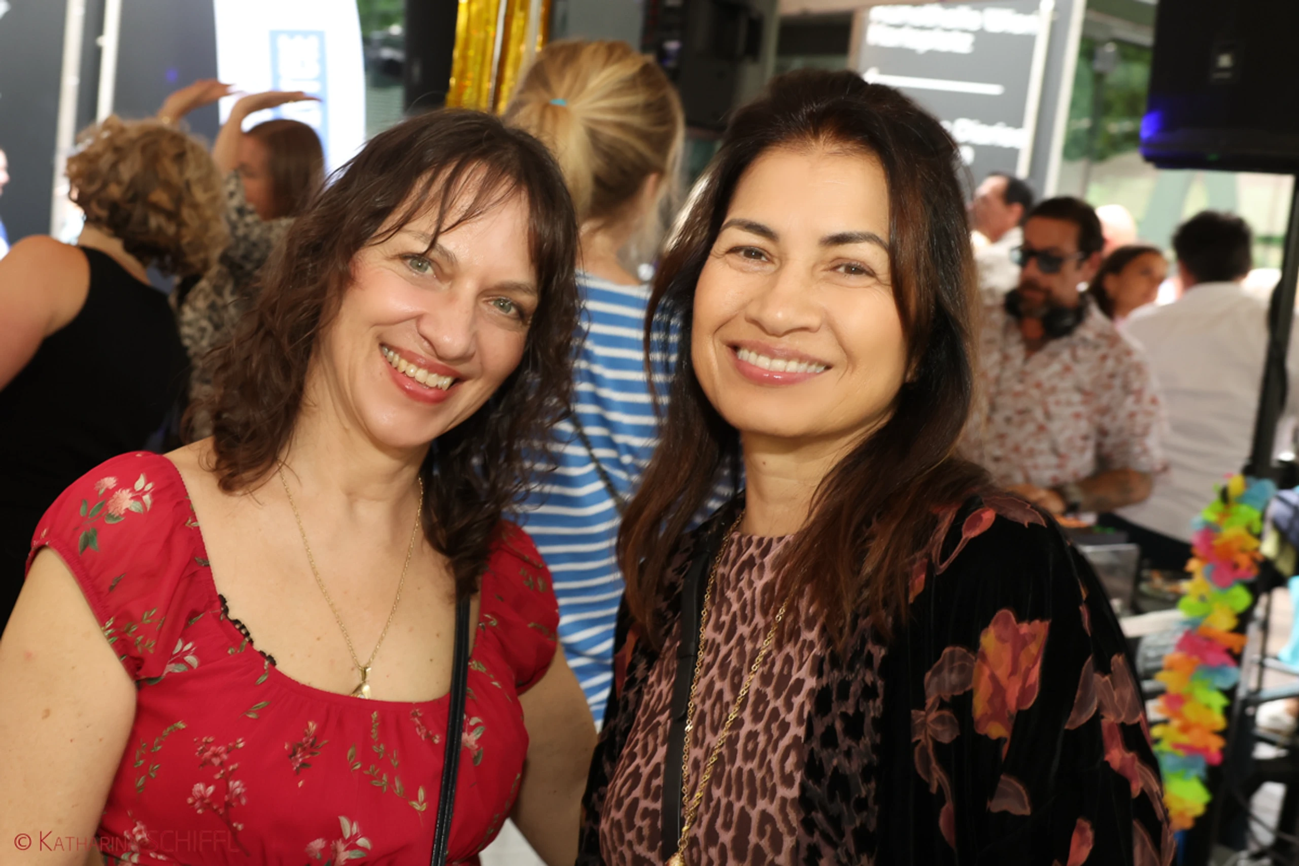Shorty Forty - Goes Outdoor @ Cafe Kunsthalle – Bild 43 von 121