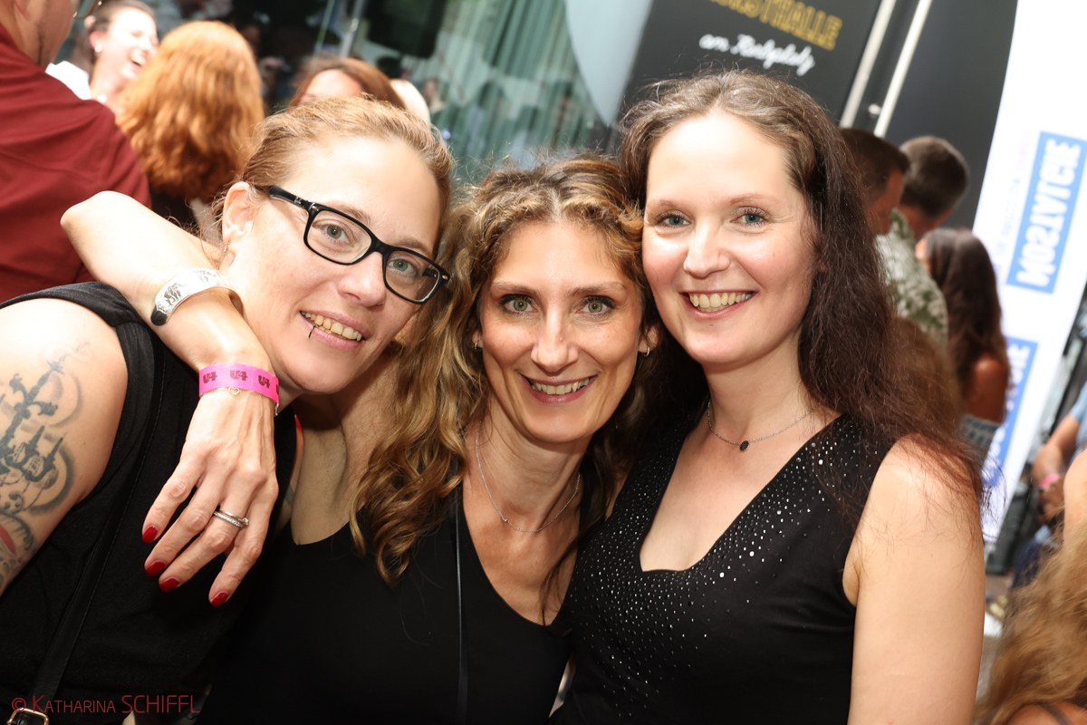 Shorty Forty - Goes Outdoor @ Cafe Kunsthalle – Bild 45 von 121