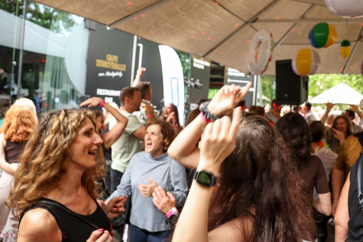 Shorty Forty - Goes Outdoor @ Cafe Kunsthalle – Bild 46 von 121