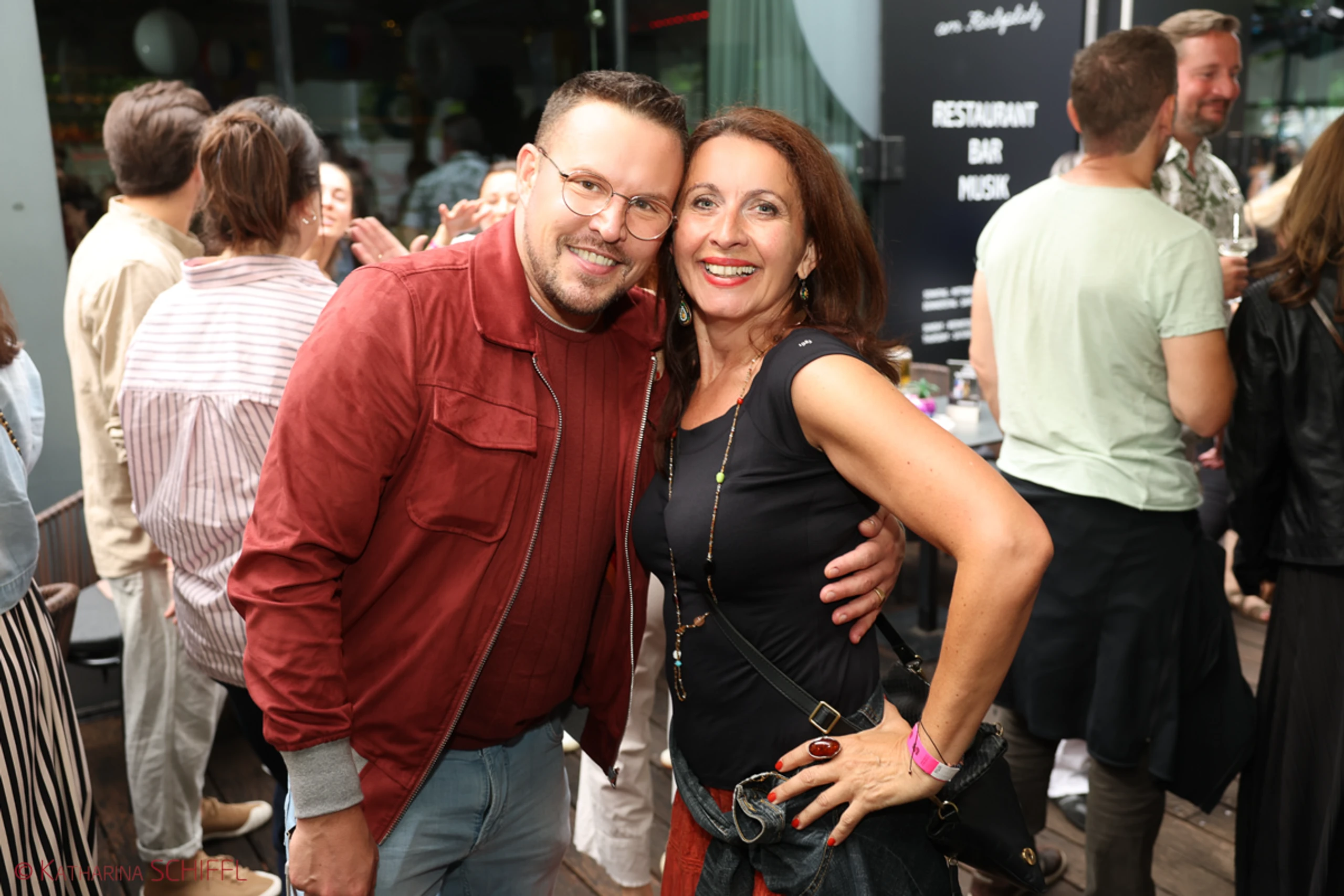 Shorty Forty - Goes Outdoor @ Cafe Kunsthalle – Bild 47 von 121