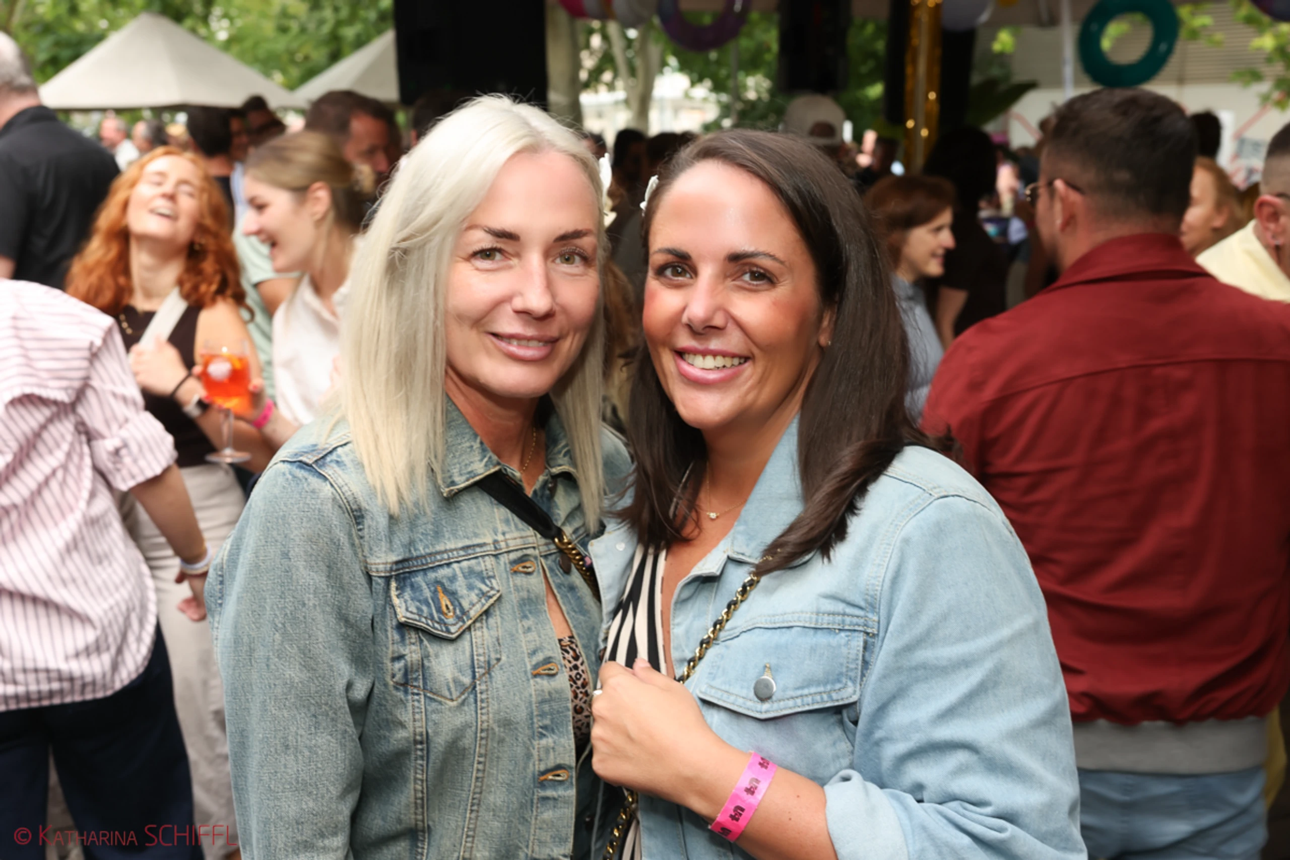 Shorty Forty - Goes Outdoor @ Cafe Kunsthalle – Bild 48 von 121