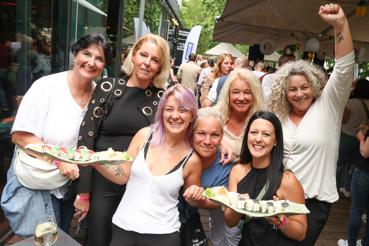 Shorty Forty - Goes Outdoor @ Cafe Kunsthalle – Bild 49 von 121