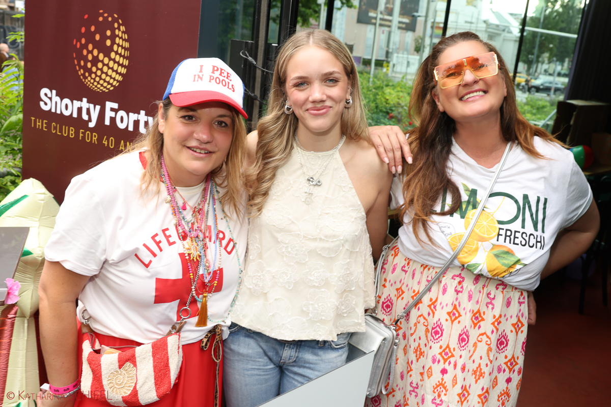 Shorty Forty - Goes Outdoor @ Cafe Kunsthalle – Bild 50 von 121