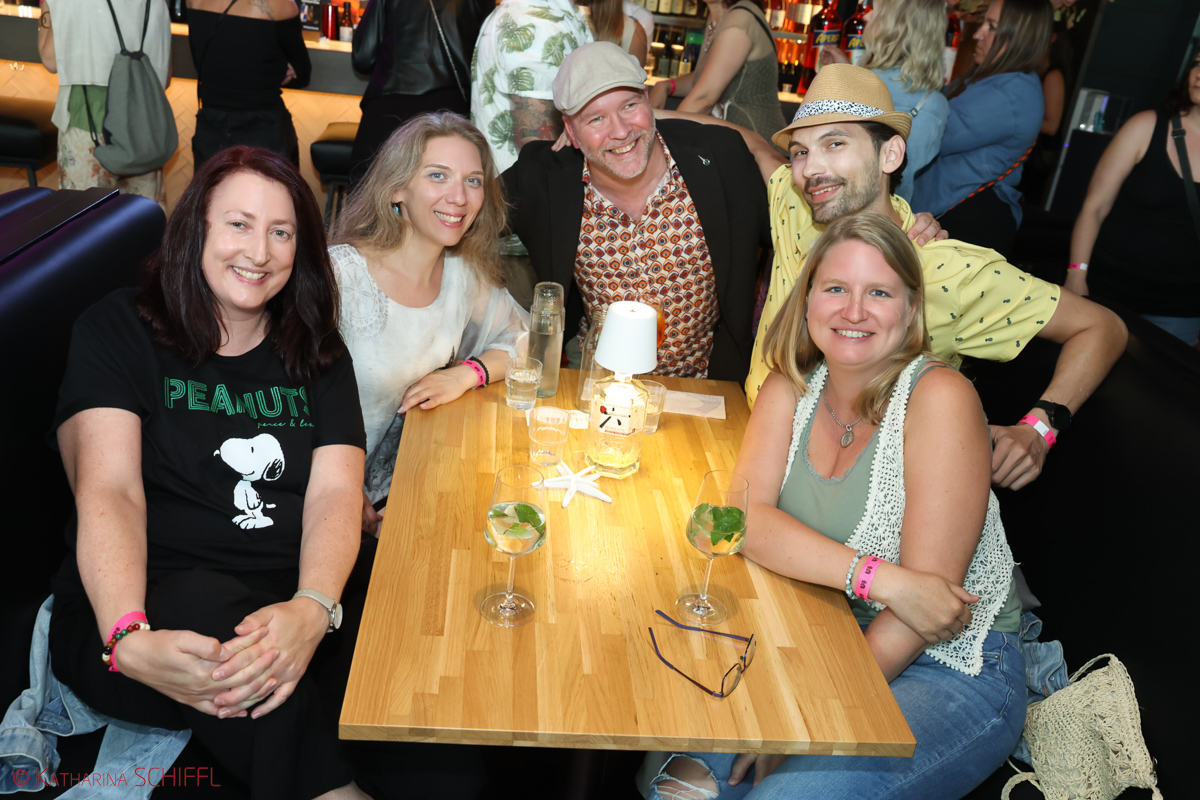 Shorty Forty - Goes Outdoor @ Cafe Kunsthalle – Bild 53 von 121