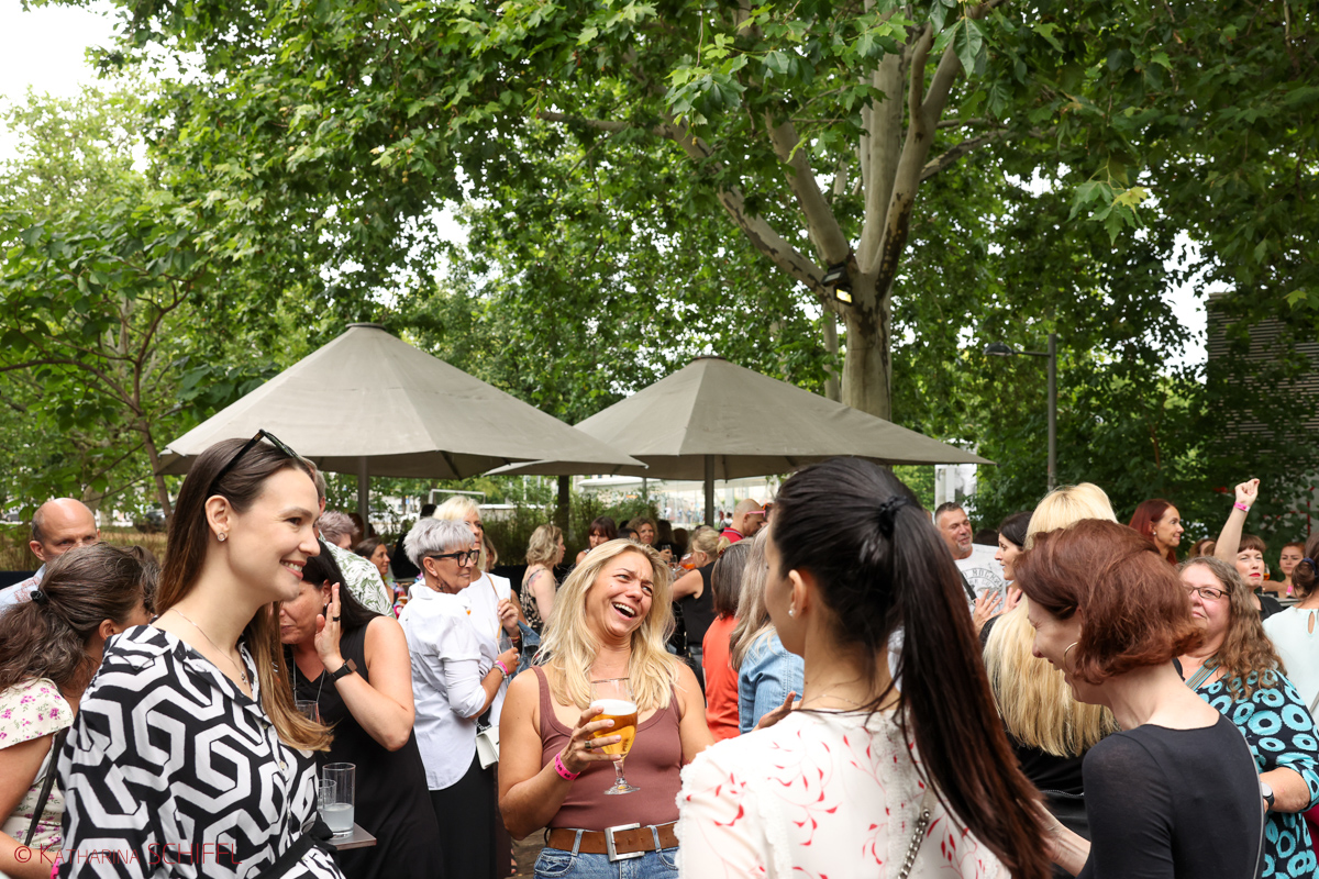Shorty Forty - Goes Outdoor @ Cafe Kunsthalle – Bild 56 von 121