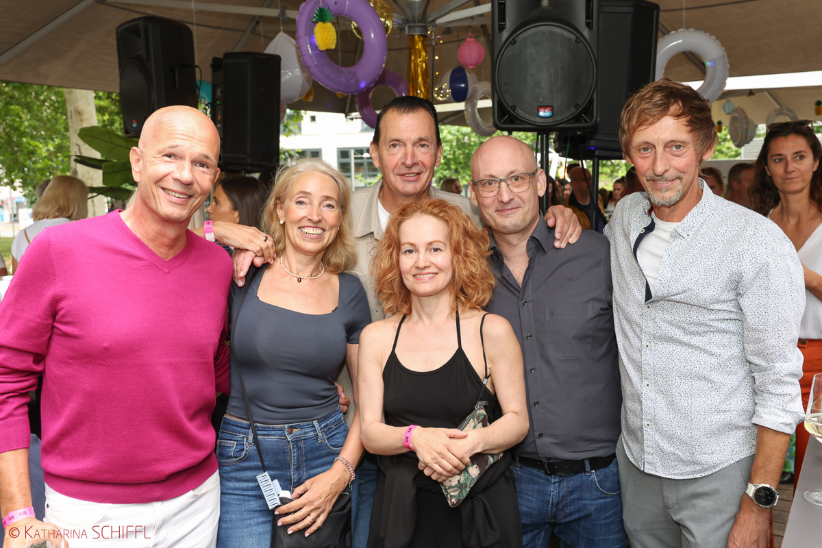 Shorty Forty - Goes Outdoor @ Cafe Kunsthalle – Bild 60 von 121