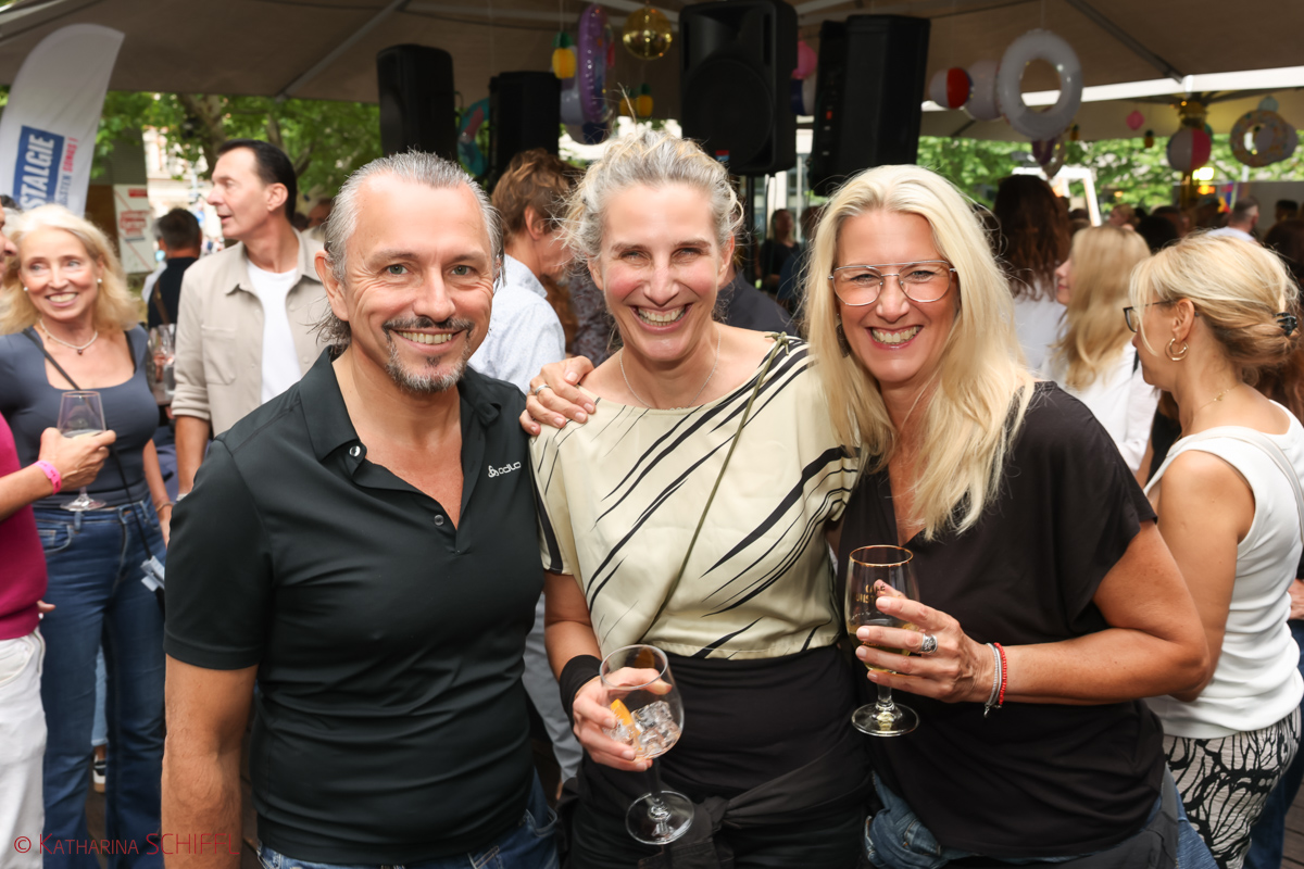 Shorty Forty - Goes Outdoor @ Cafe Kunsthalle – Bild 62 von 121