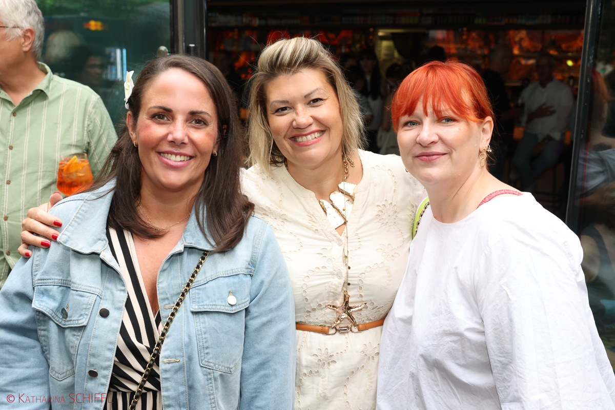 Shorty Forty - Goes Outdoor @ Cafe Kunsthalle – Bild 65 von 121