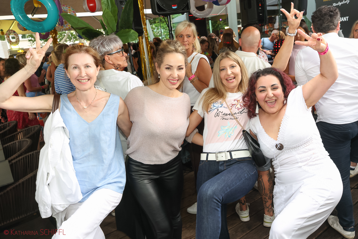 Shorty Forty - Goes Outdoor @ Cafe Kunsthalle – Bild 67 von 121