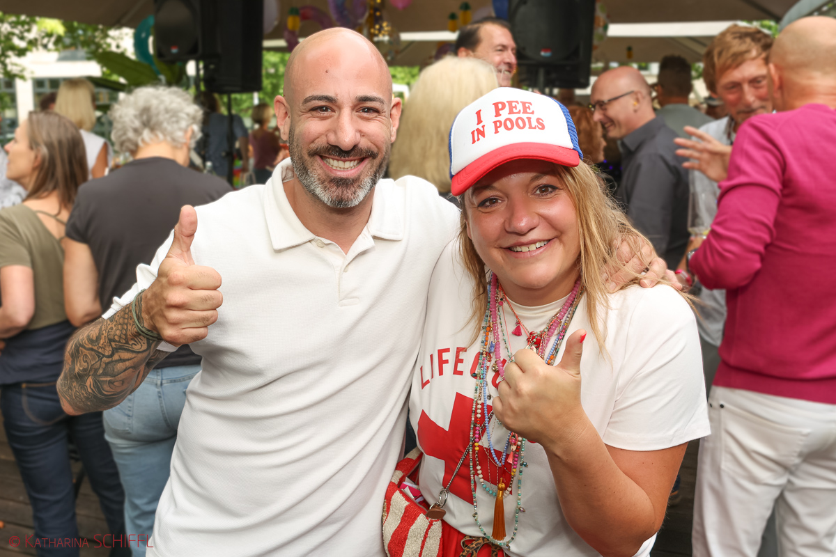 Shorty Forty - Goes Outdoor @ Cafe Kunsthalle – Bild 68 von 121
