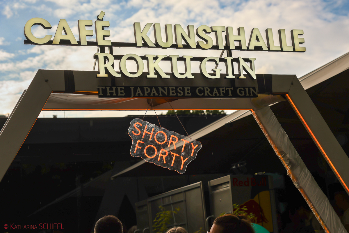 Shorty Forty - Goes Outdoor @ Cafe Kunsthalle – Bild 69 von 121