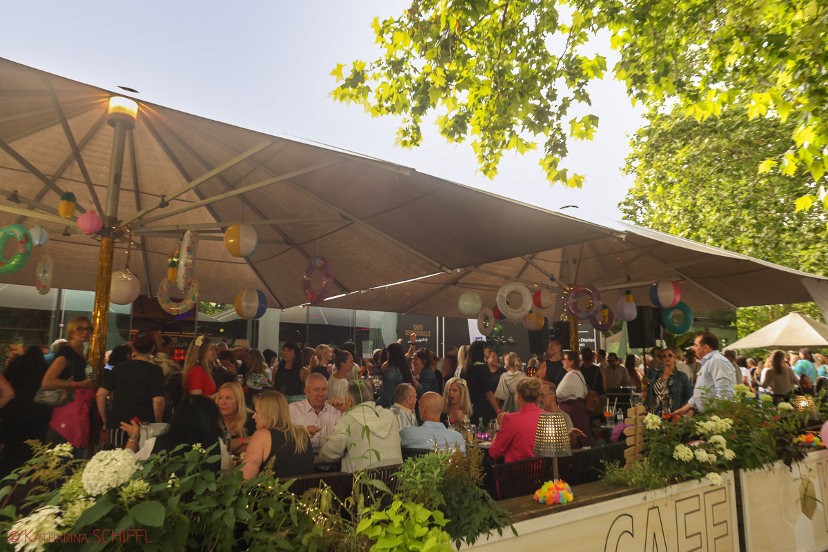 Shorty Forty - Goes Outdoor @ Cafe Kunsthalle – Bild 70 von 121