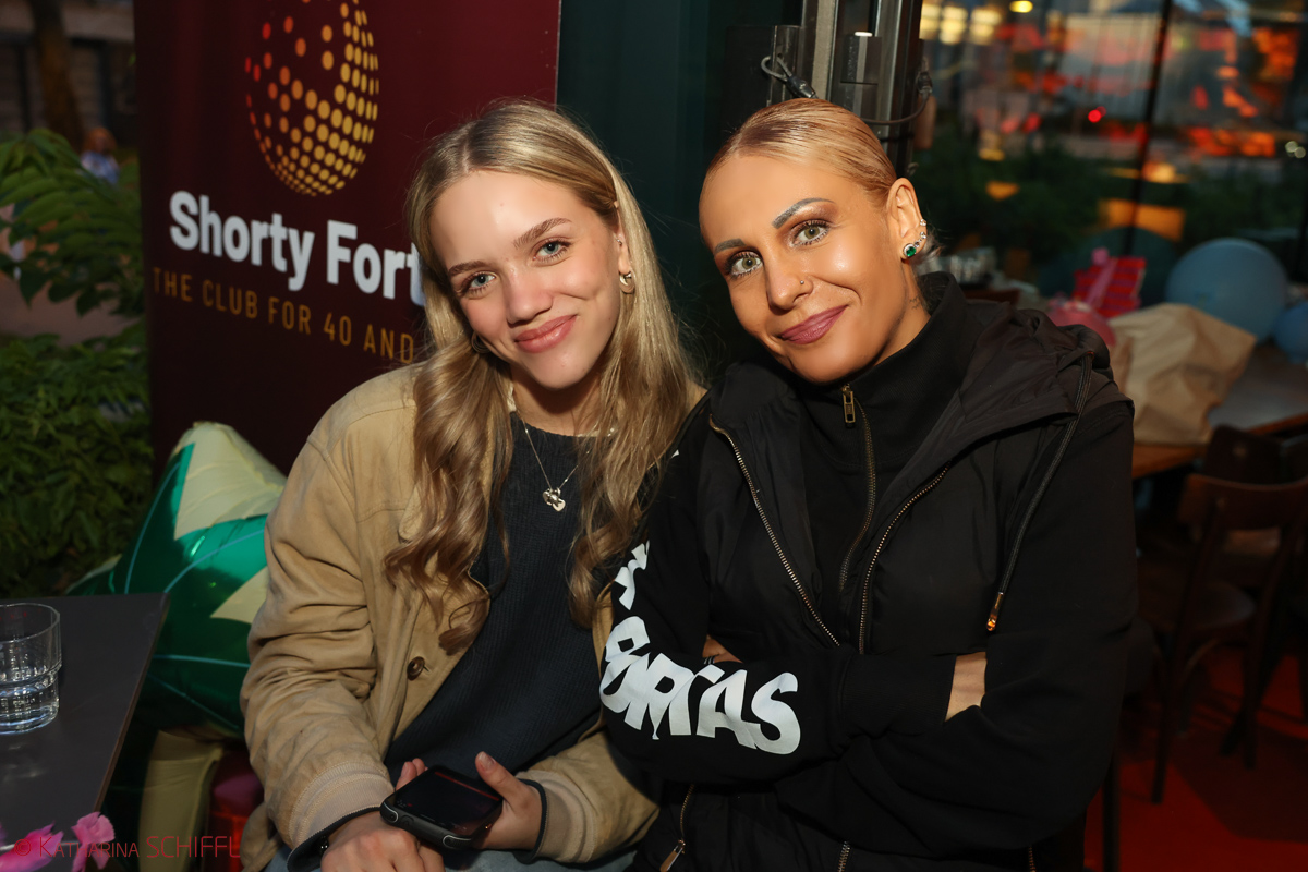 Shorty Forty - Goes Outdoor @ Cafe Kunsthalle – Bild 73 von 121