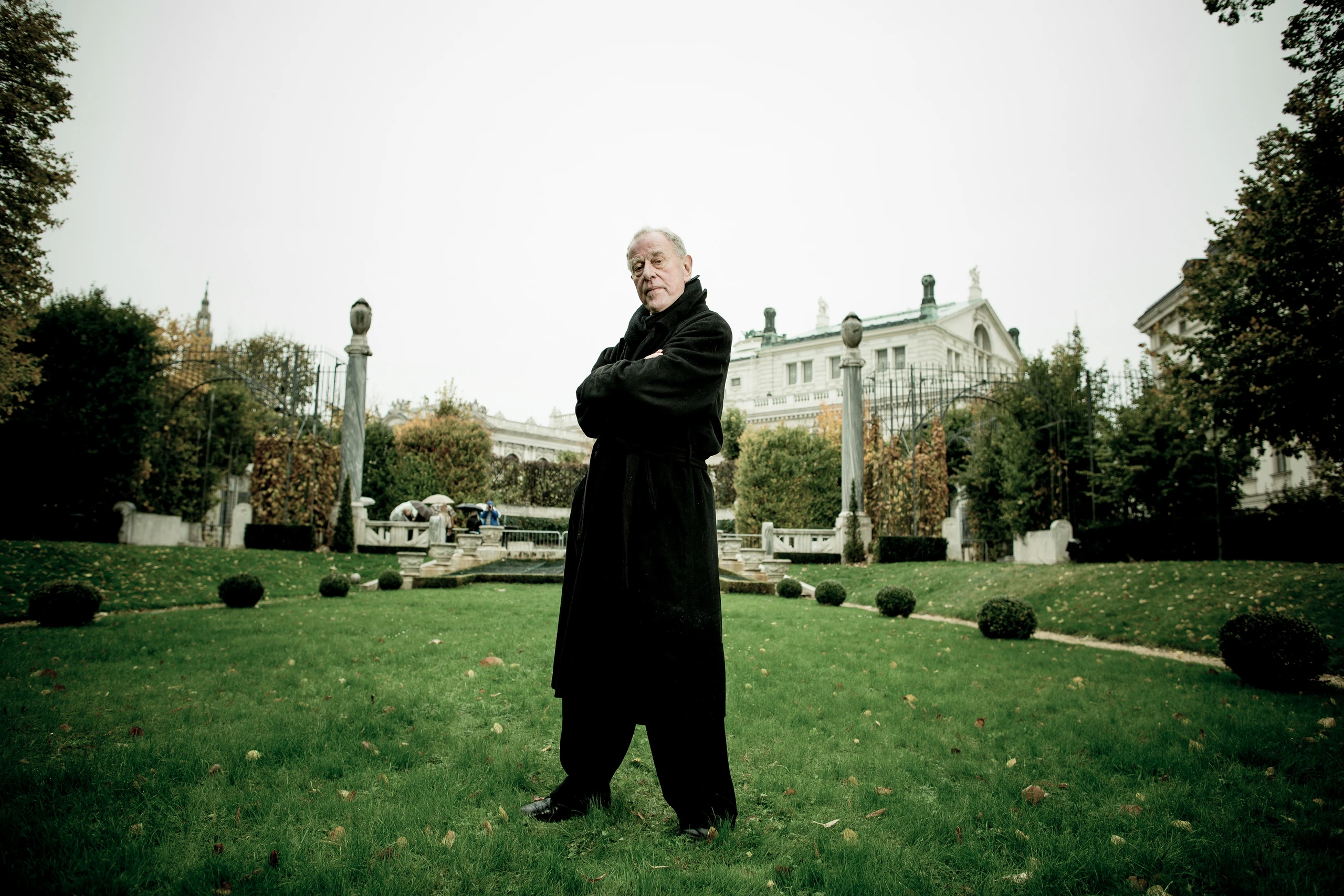 © Bild: NEWS/Ian Ehm Bild