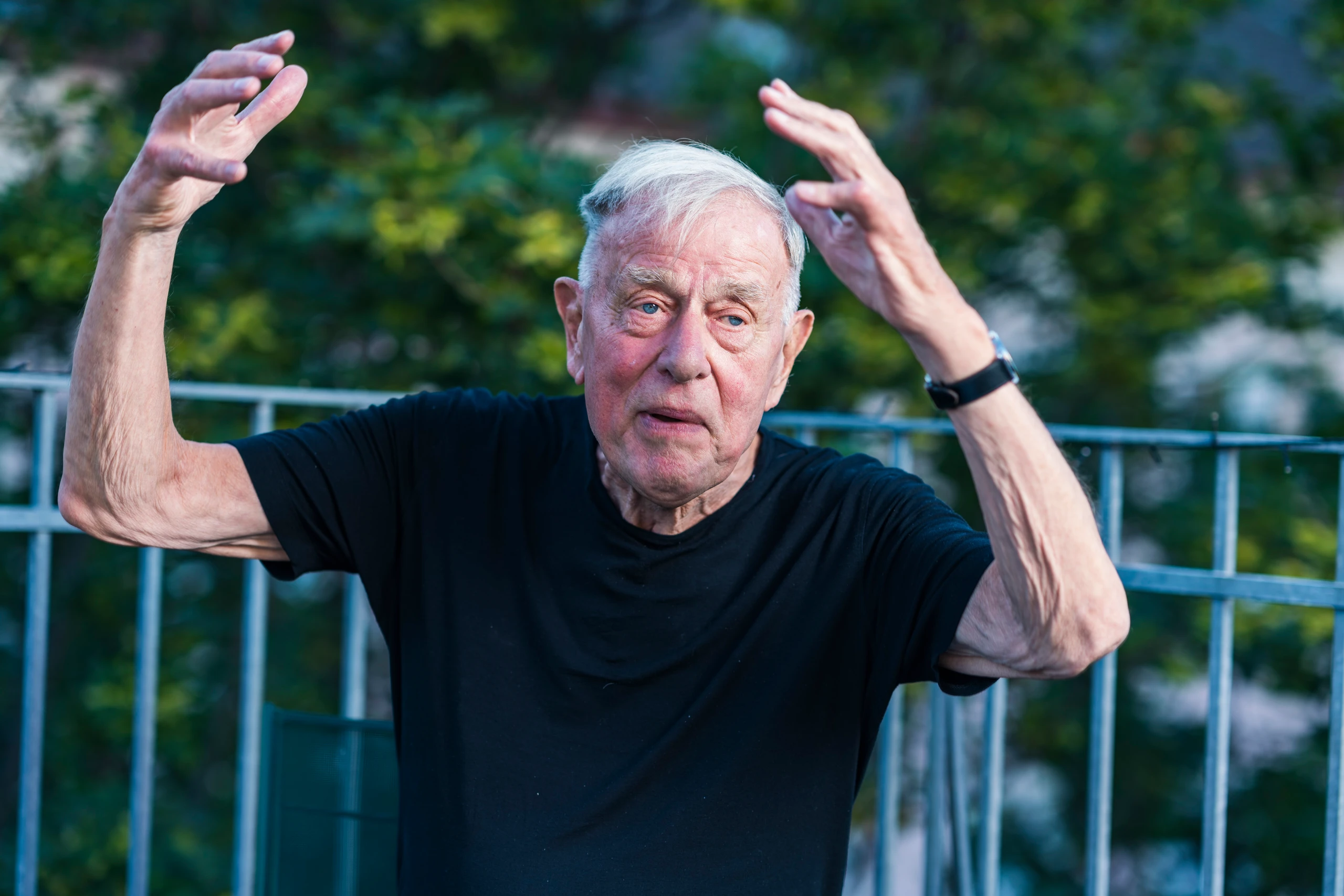 © Bild: Matt Observe Bild