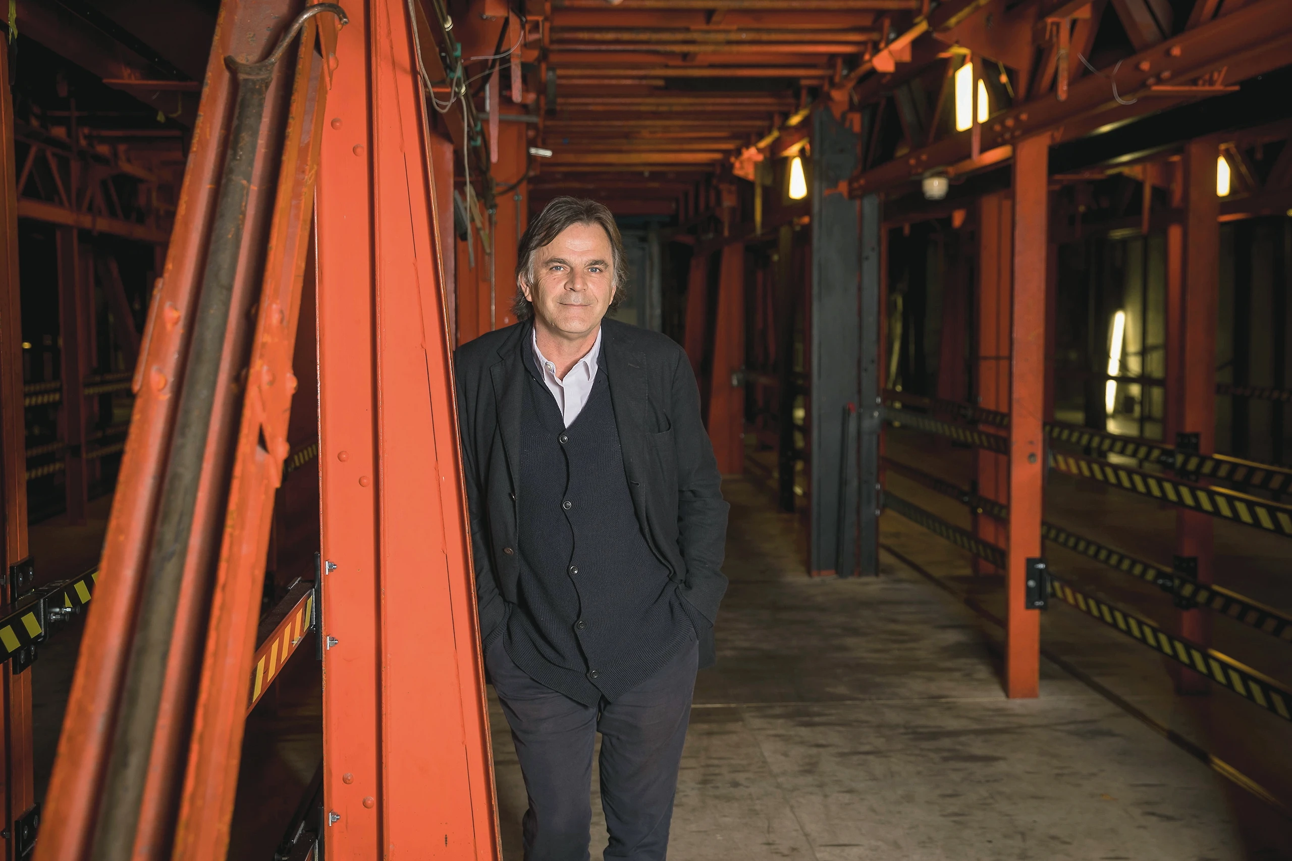 Salzburger Festspiele: Läppische Intrigen um Markus Hinterhäuser