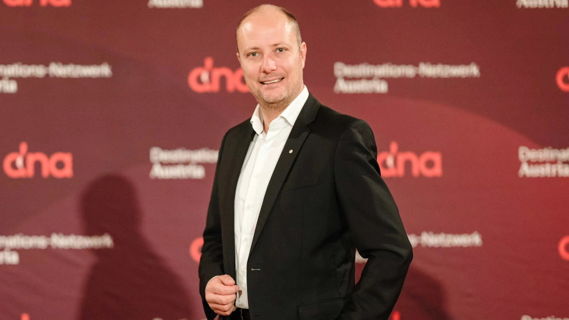 dna Kongress 2025 in Feldkirch: Branchentreffen für internationalen Tourismus