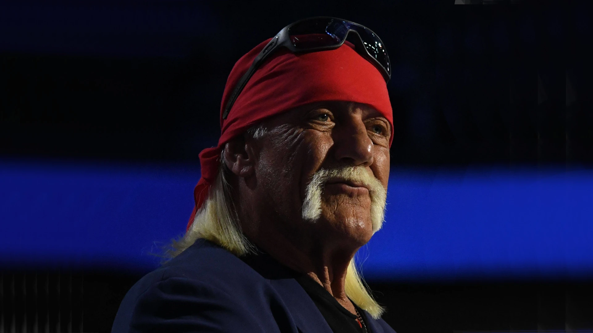 Wrestling-Legend Hulk Hogan ist tot