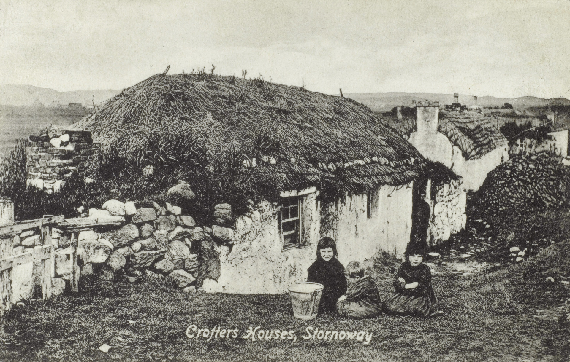 Blurred image background