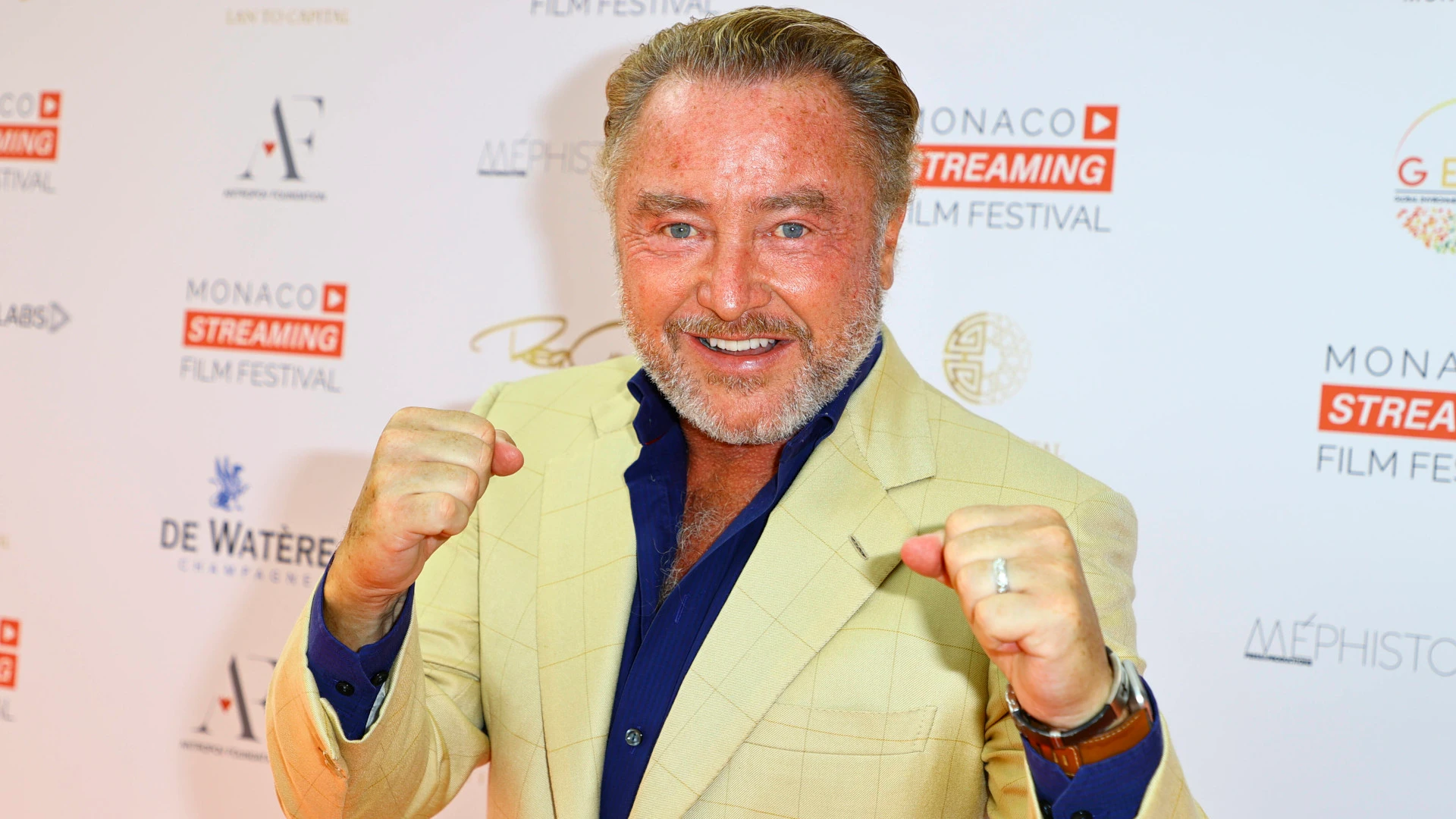 Riverdance-Star Michael Flatley will irischer Präsident werden