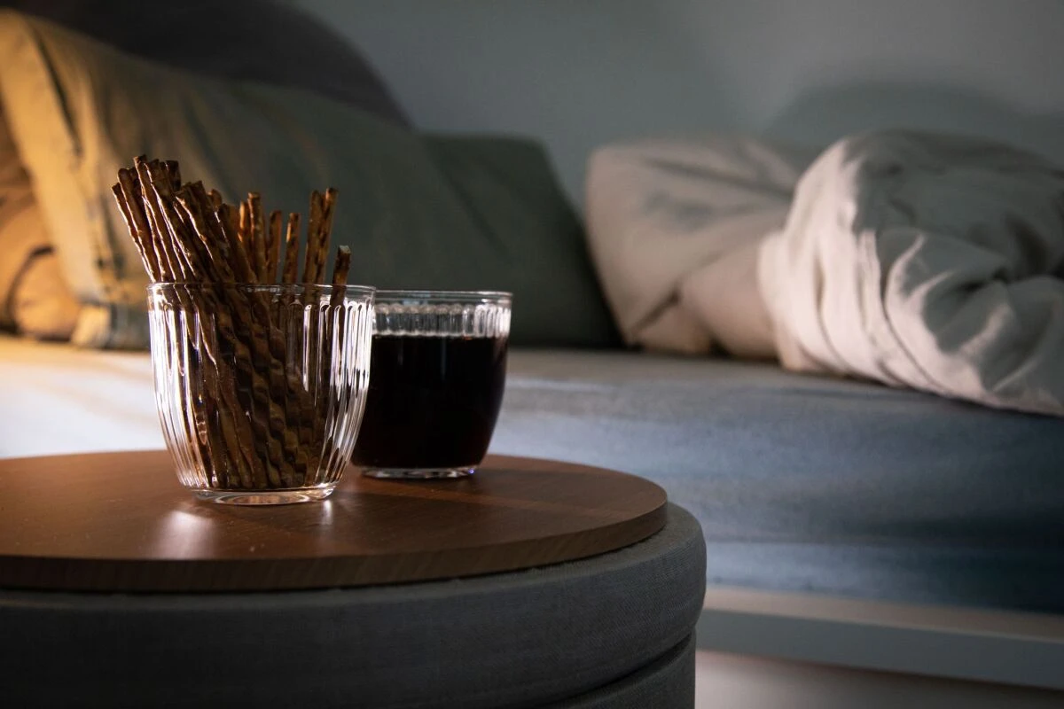 Salzstangerl und Cola bei Noro-Virus? In Maßen kein Problem