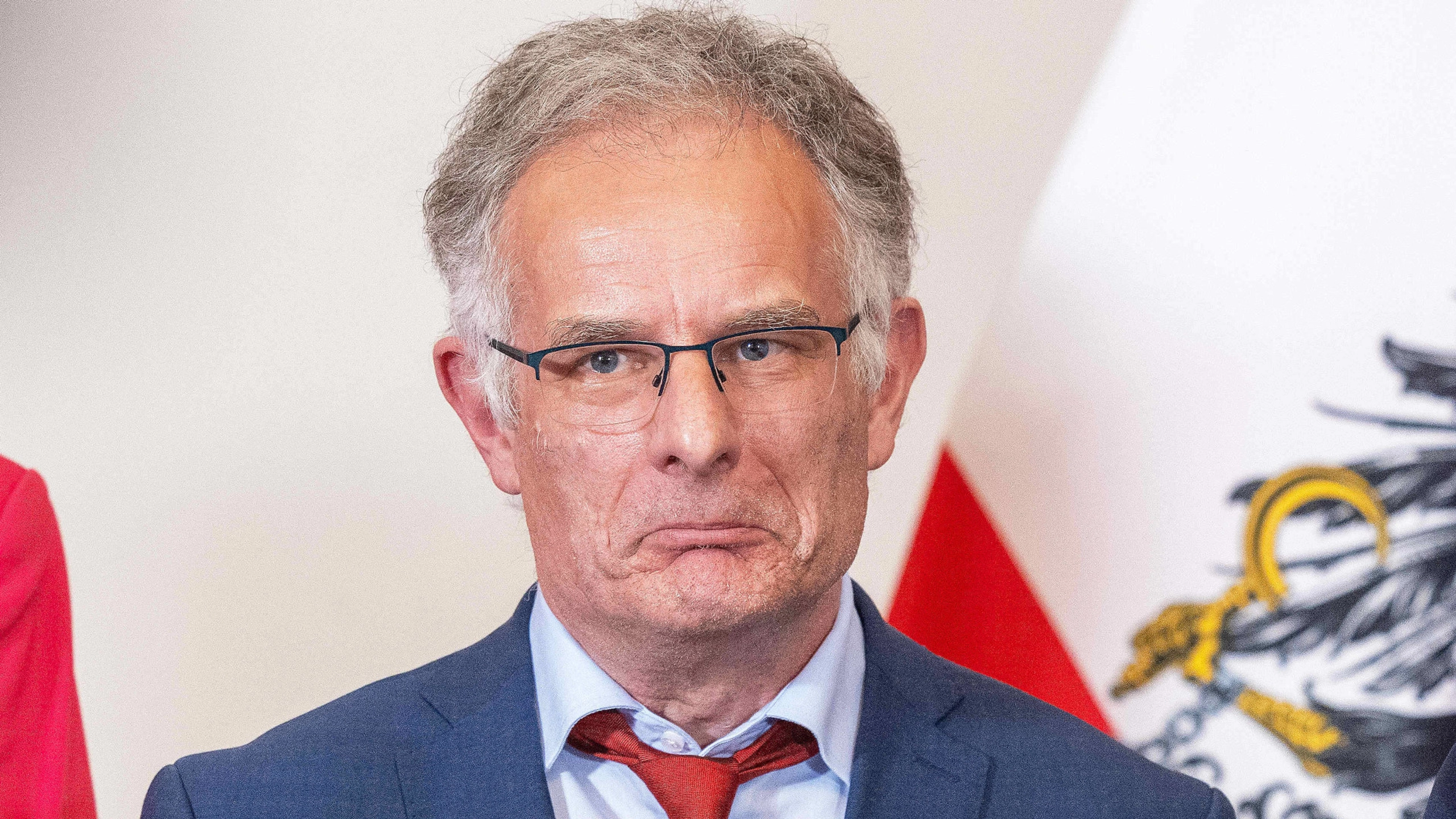 Iran-Krieg bremst Konjunktur: Österreich droht Mini-Wachstum und höhere Inflation