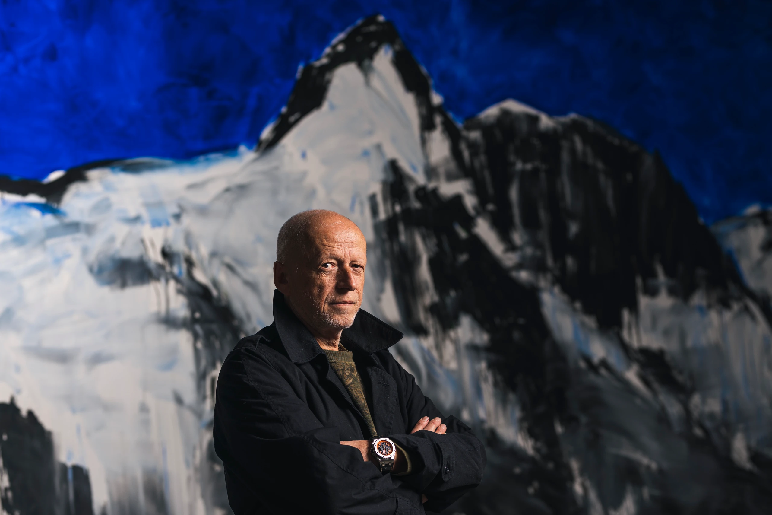 Herbert Brandl: Ein Nachruf, der keiner hätte sein sollen