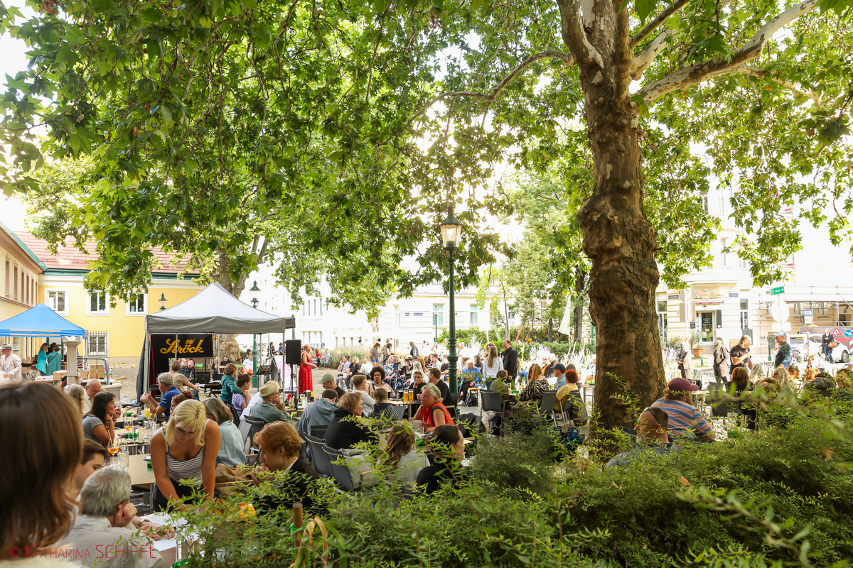 4. Please Peace Festival am Sobieskiplatz – Bild 2 von 63