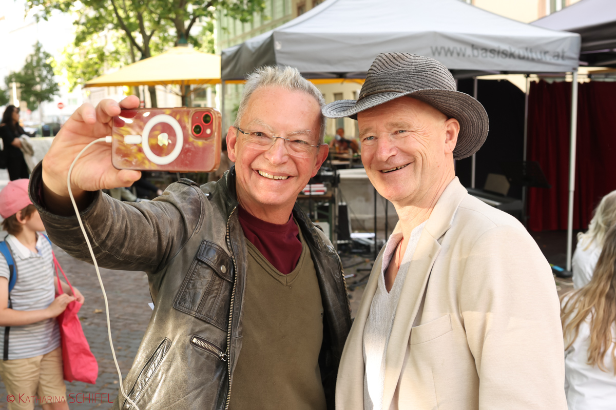 4. Please Peace Festival am Sobieskiplatz – Bild 6 von 63