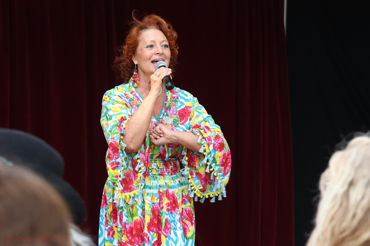 4. Please Peace Festival am Sobieskiplatz – Bild 12 von 63