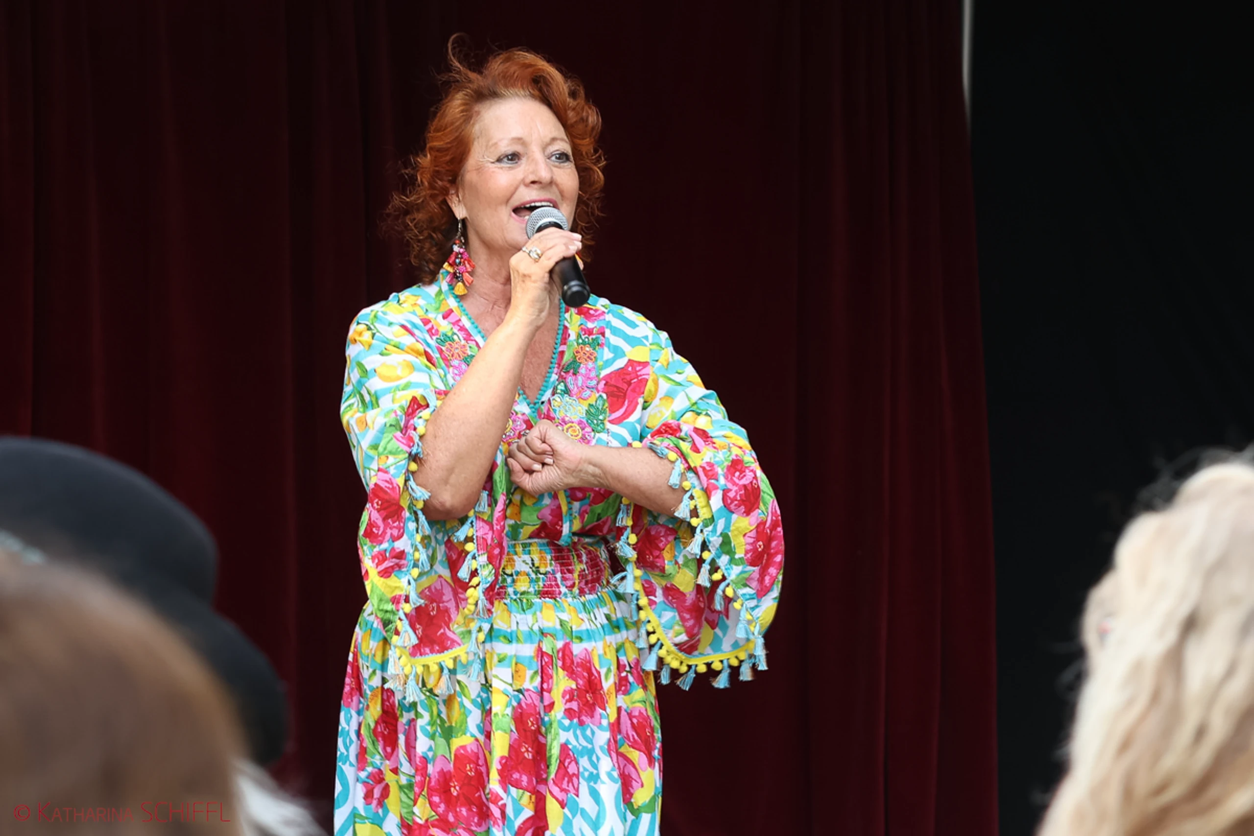 4. Please Peace Festival am Sobieskiplatz – Bild 12 von 63