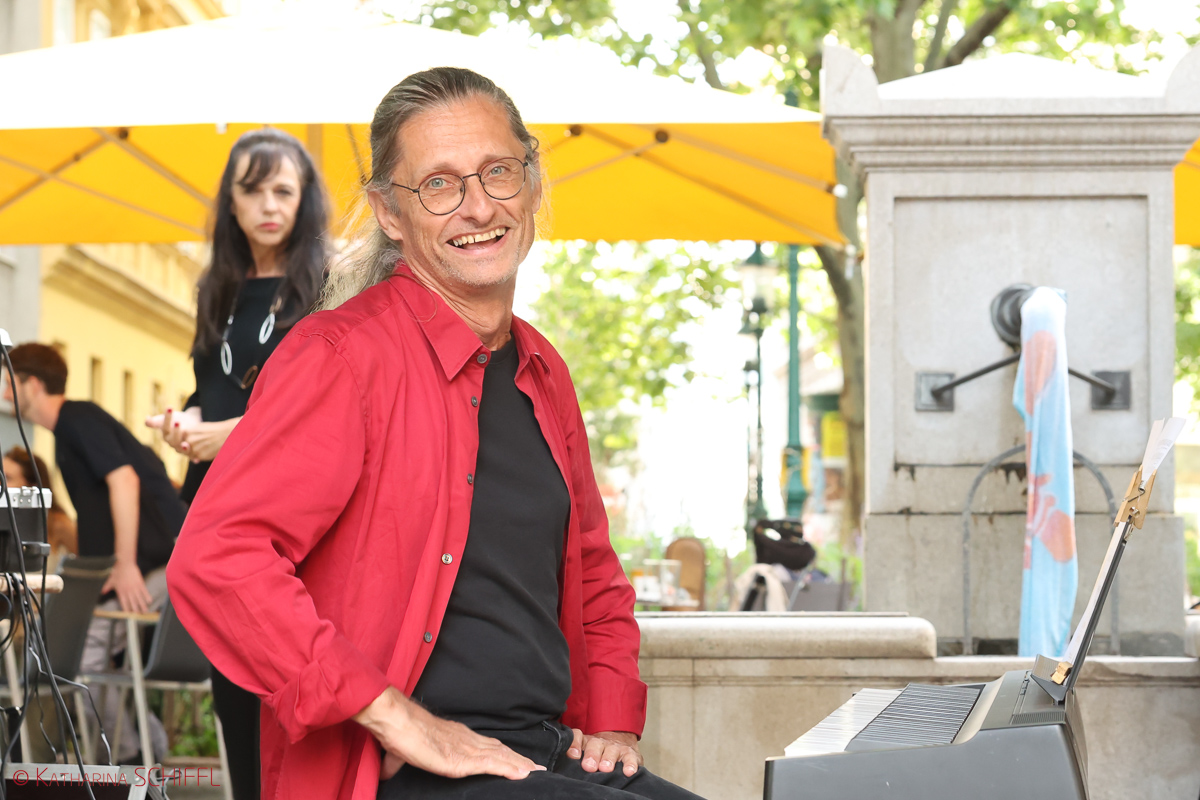 4. Please Peace Festival am Sobieskiplatz – Bild 14 von 63