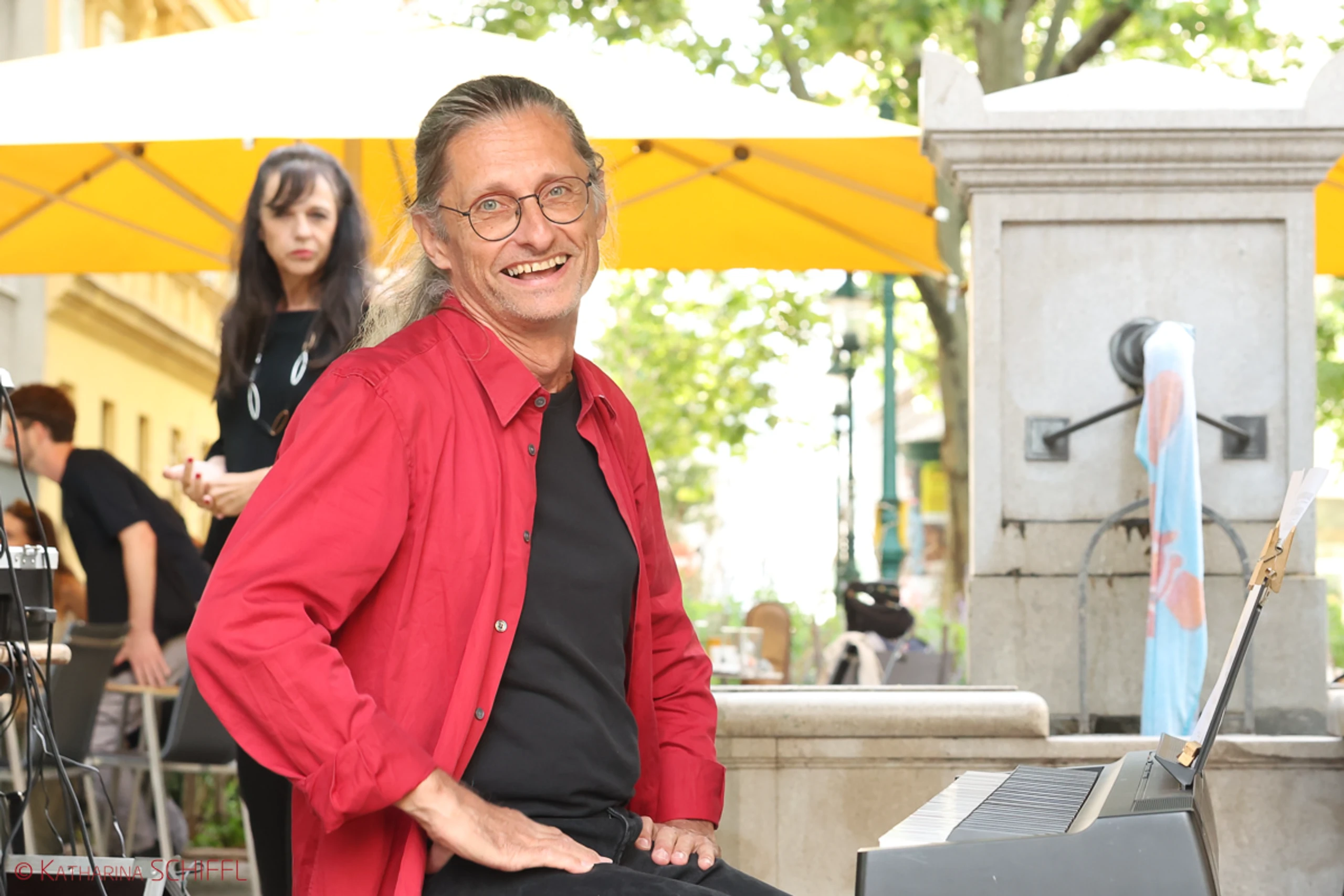 4. Please Peace Festival am Sobieskiplatz – Bild 14 von 63
