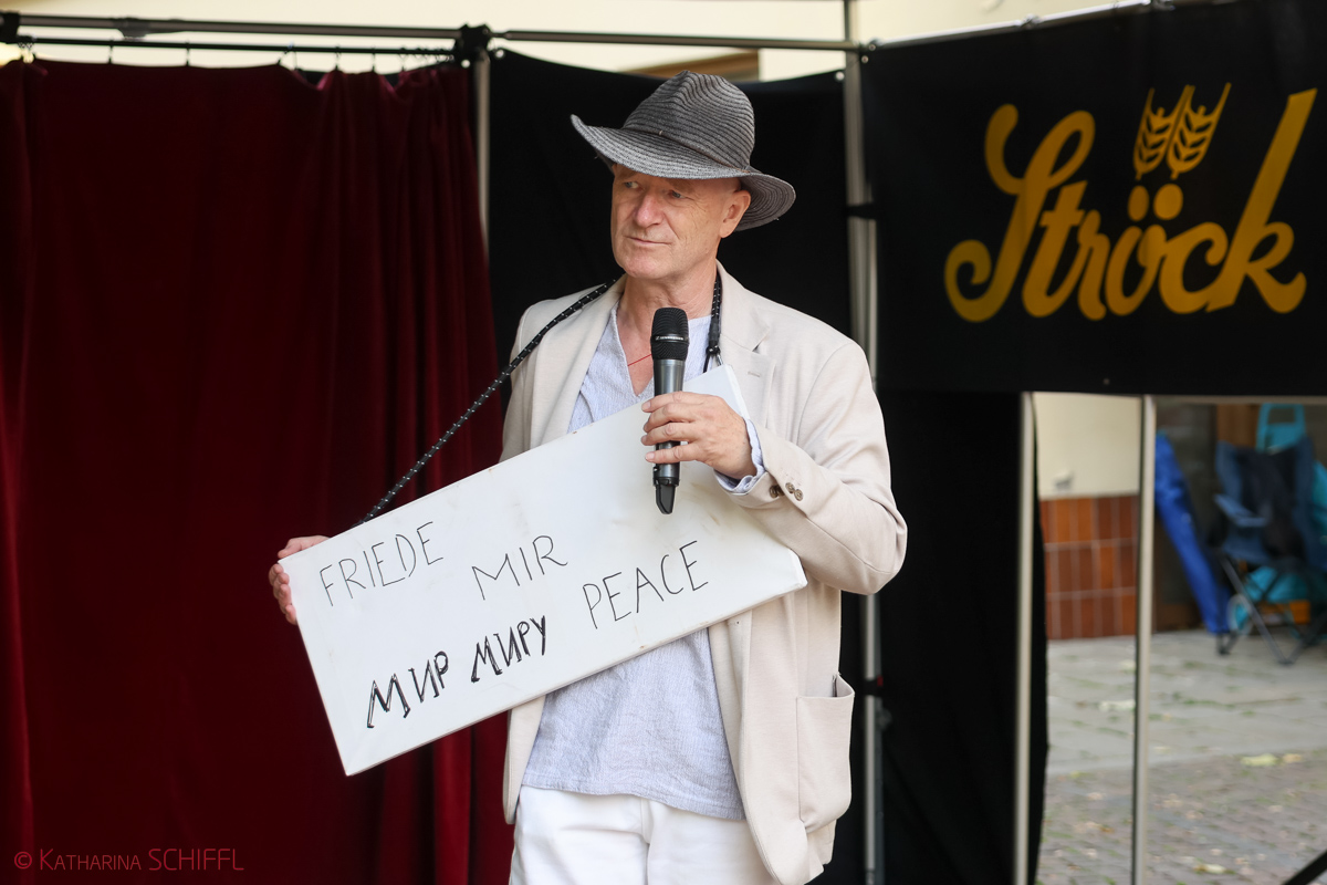 4. Please Peace Festival am Sobieskiplatz – Bild 17 von 63