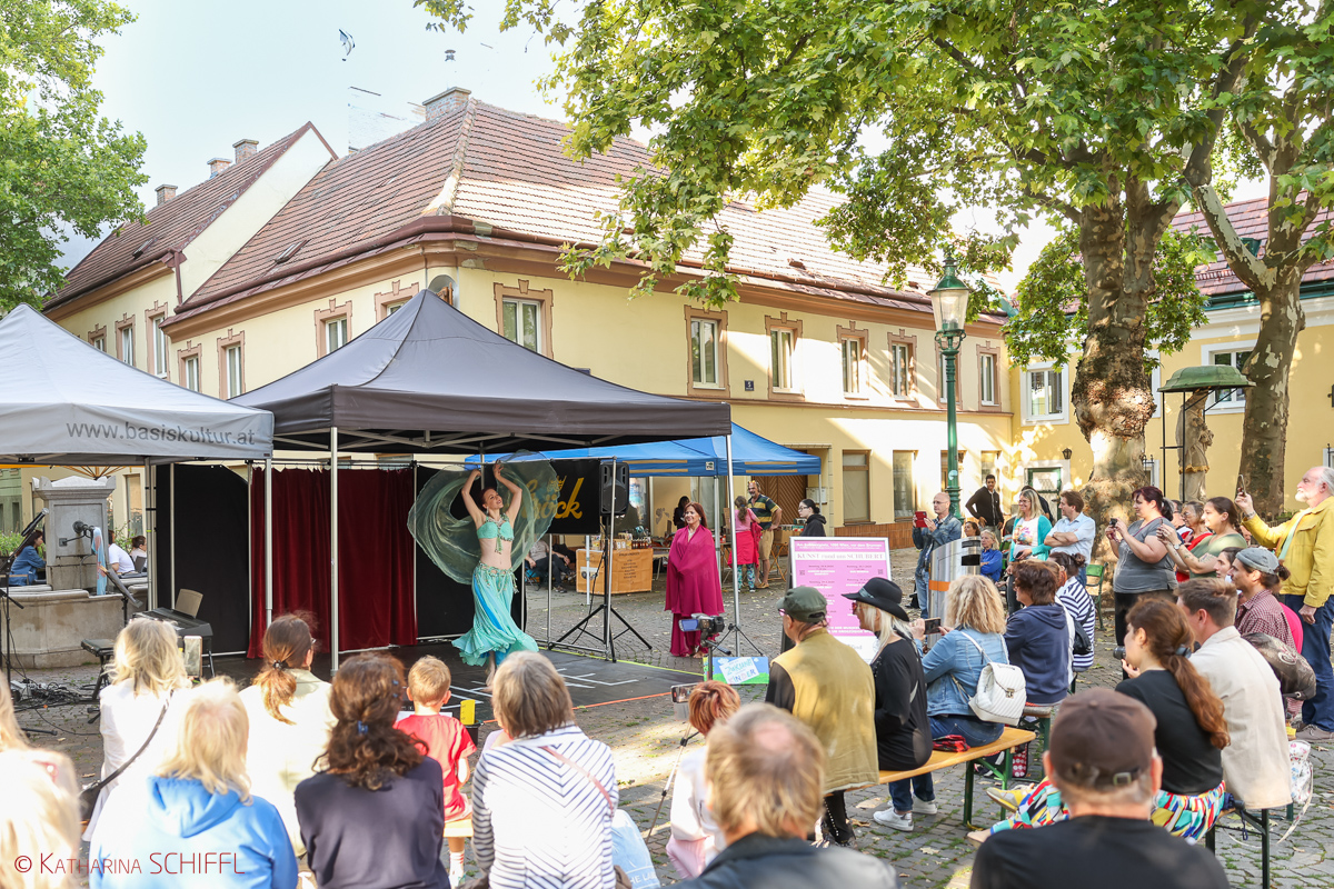 4. Please Peace Festival am Sobieskiplatz – Bild 20 von 63