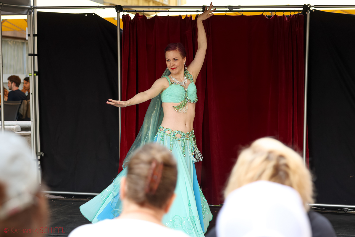 4. Please Peace Festival am Sobieskiplatz – Bild 22 von 63