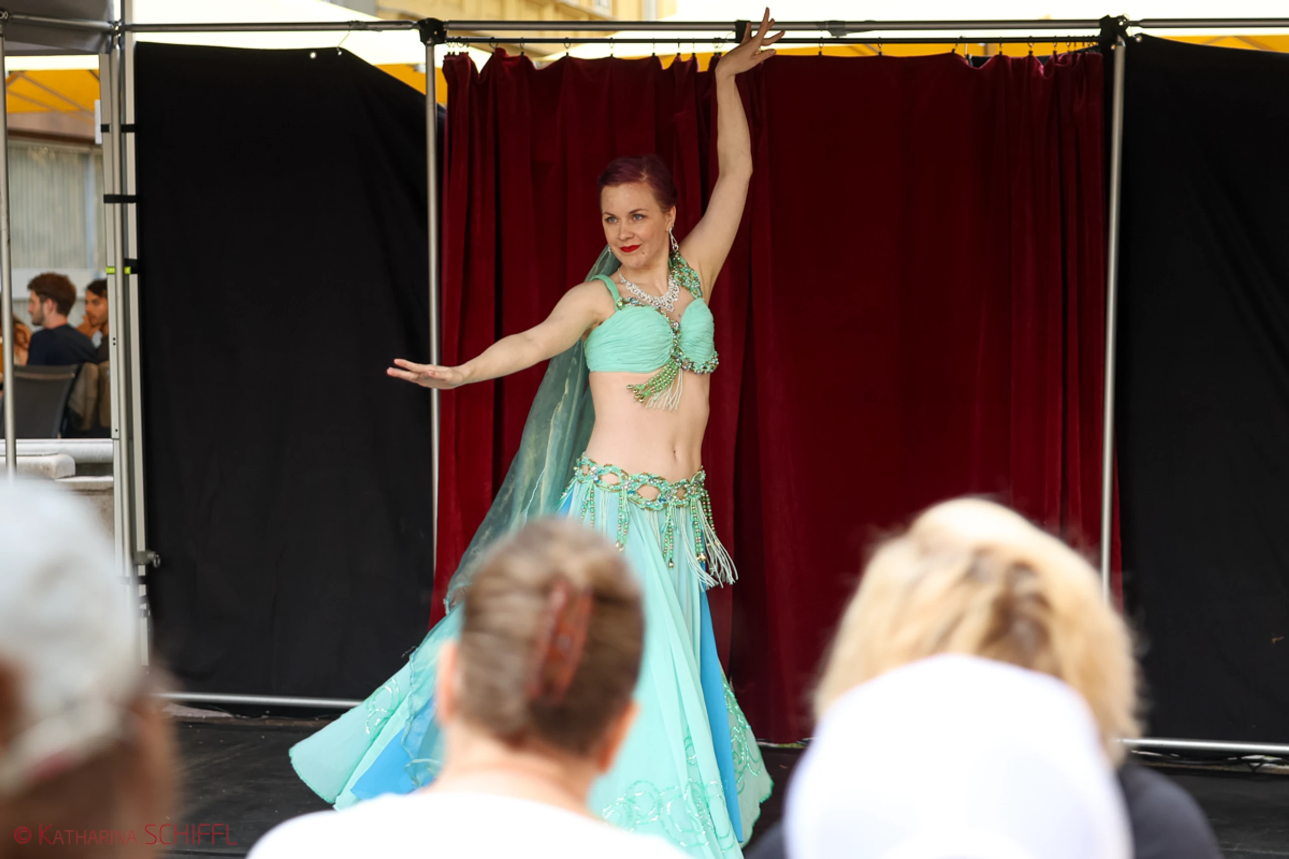 4. Please Peace Festival am Sobieskiplatz – Bild 22 von 63