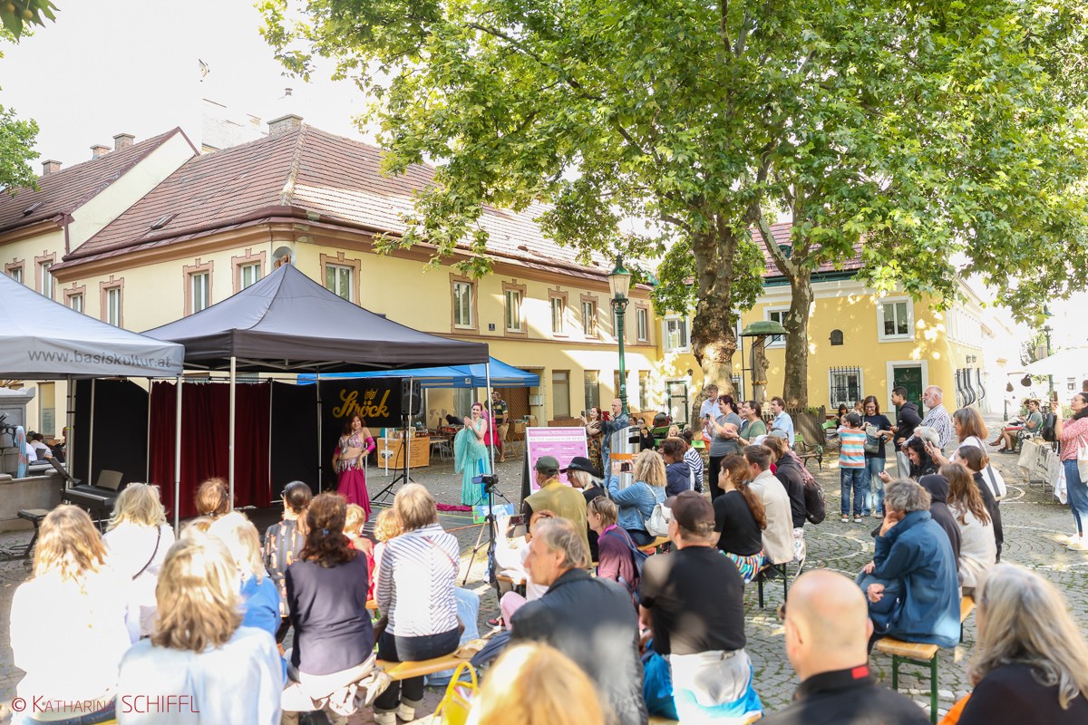 4. Please Peace Festival am Sobieskiplatz – Bild 24 von 63