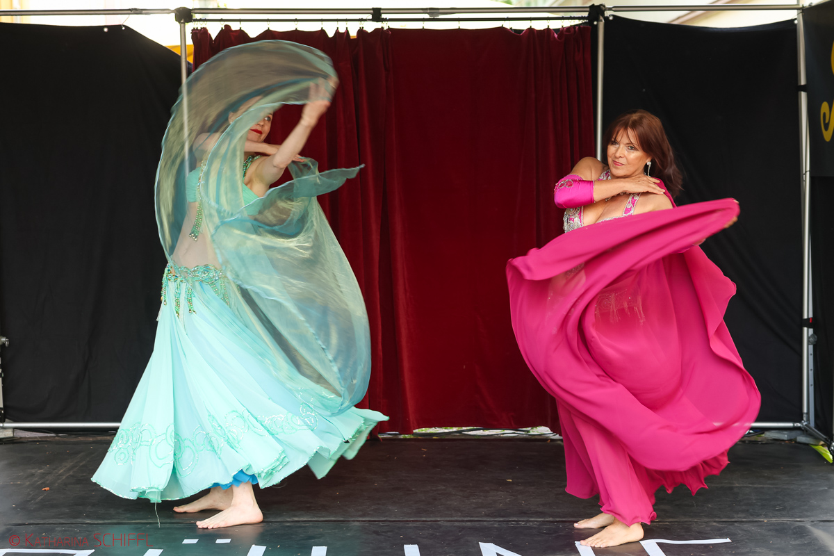 4. Please Peace Festival am Sobieskiplatz – Bild 27 von 63