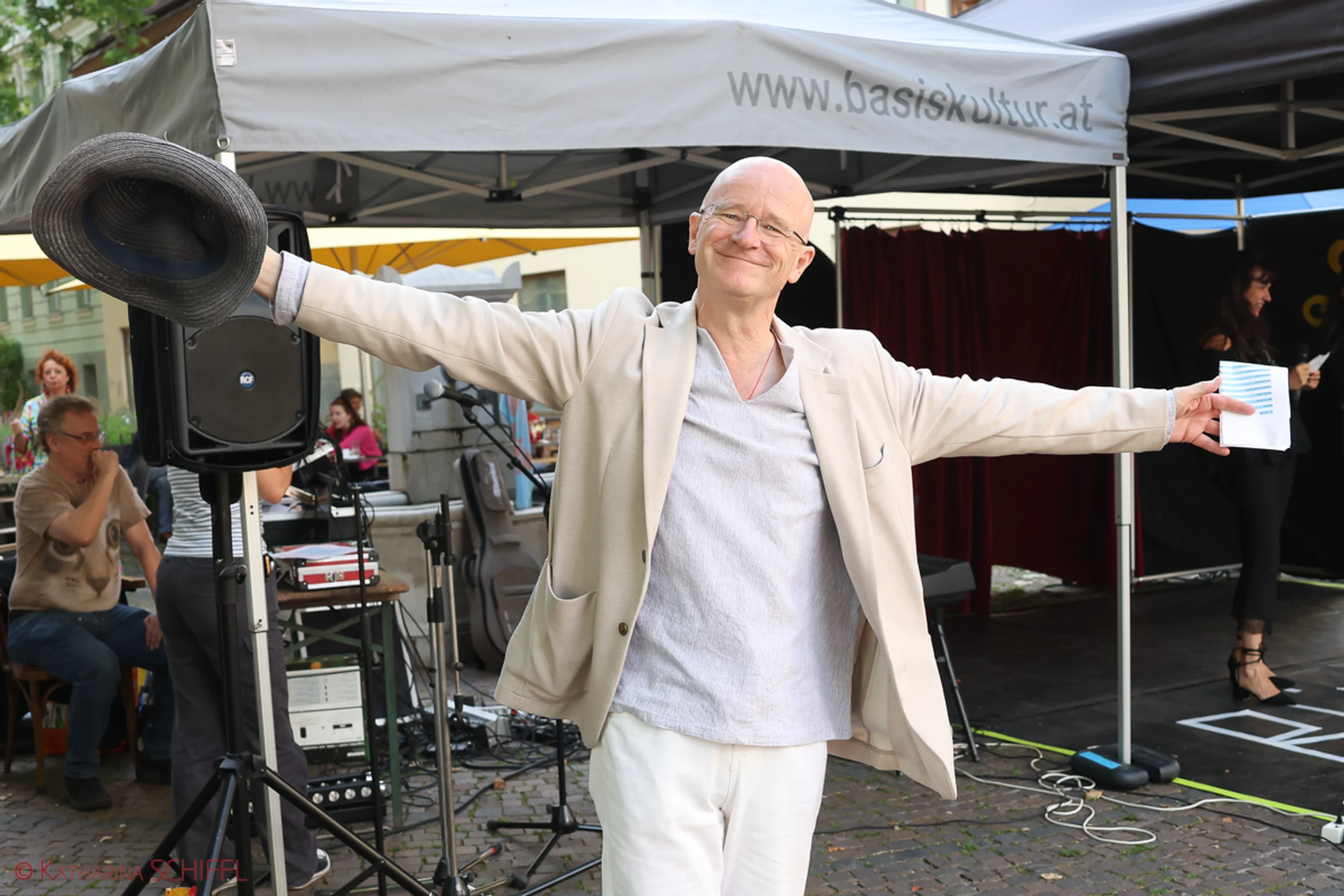 4. Please Peace Festival am Sobieskiplatz – Bild 31 von 63