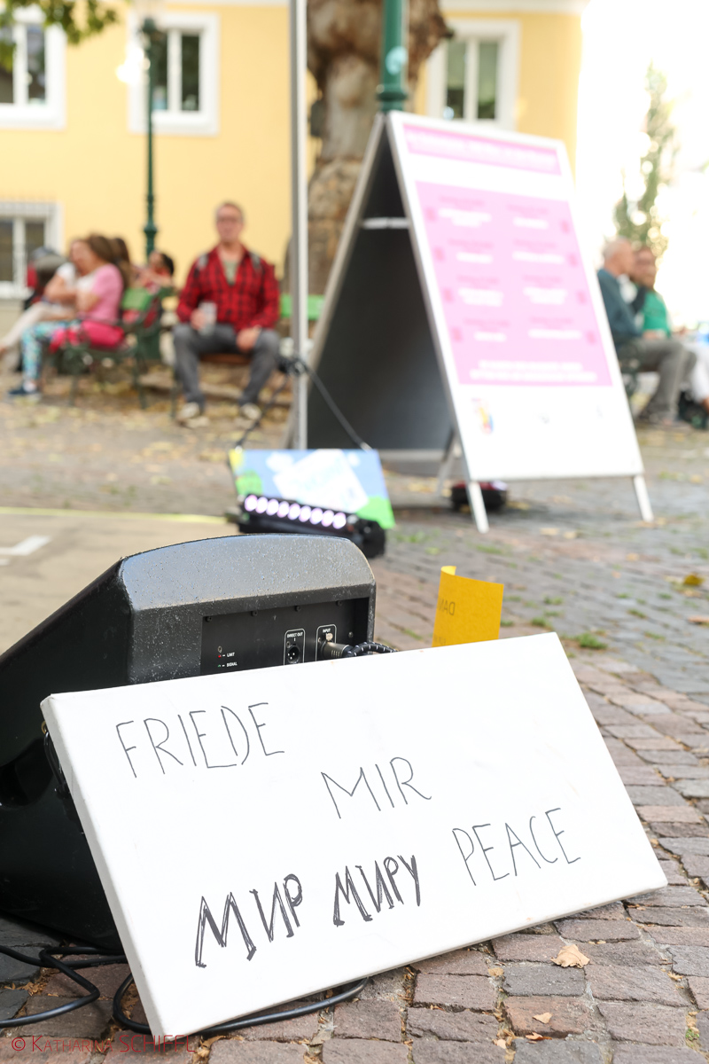 4. Please Peace Festival am Sobieskiplatz – Bild 48 von 63
