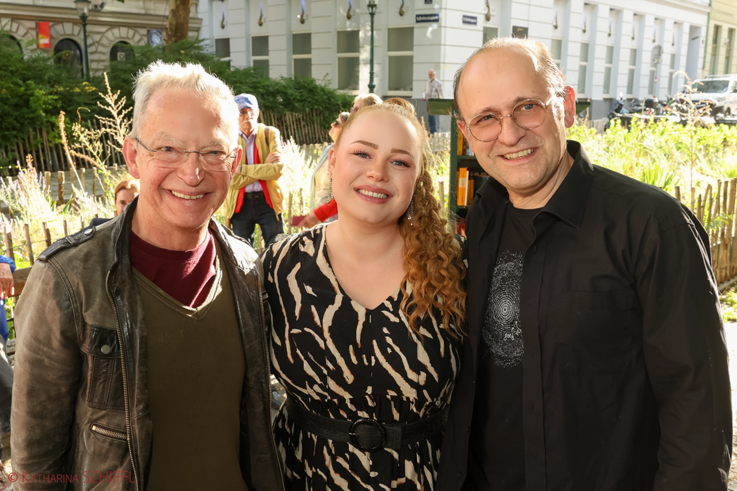 4. Please Peace Festival am Sobieskiplatz – Bild 50 von 63