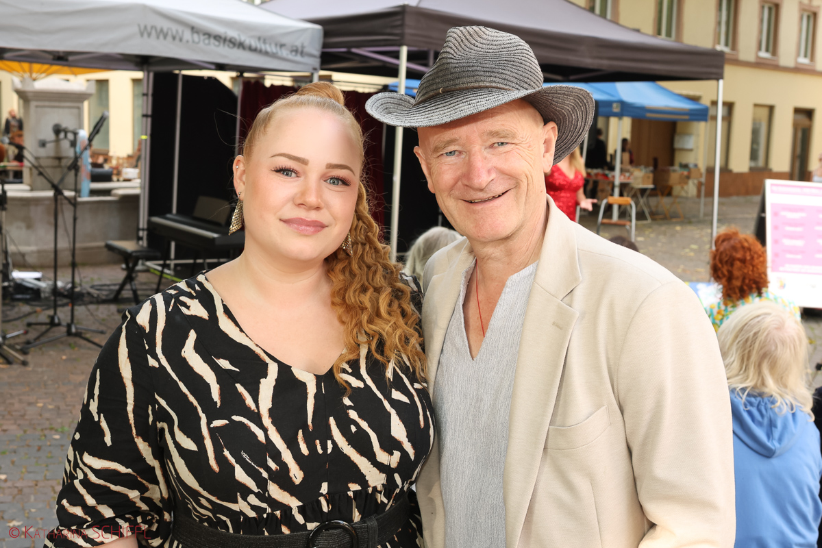 4. Please Peace Festival am Sobieskiplatz – Bild 54 von 63