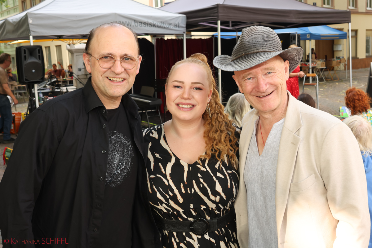 4. Please Peace Festival am Sobieskiplatz – Bild 55 von 63