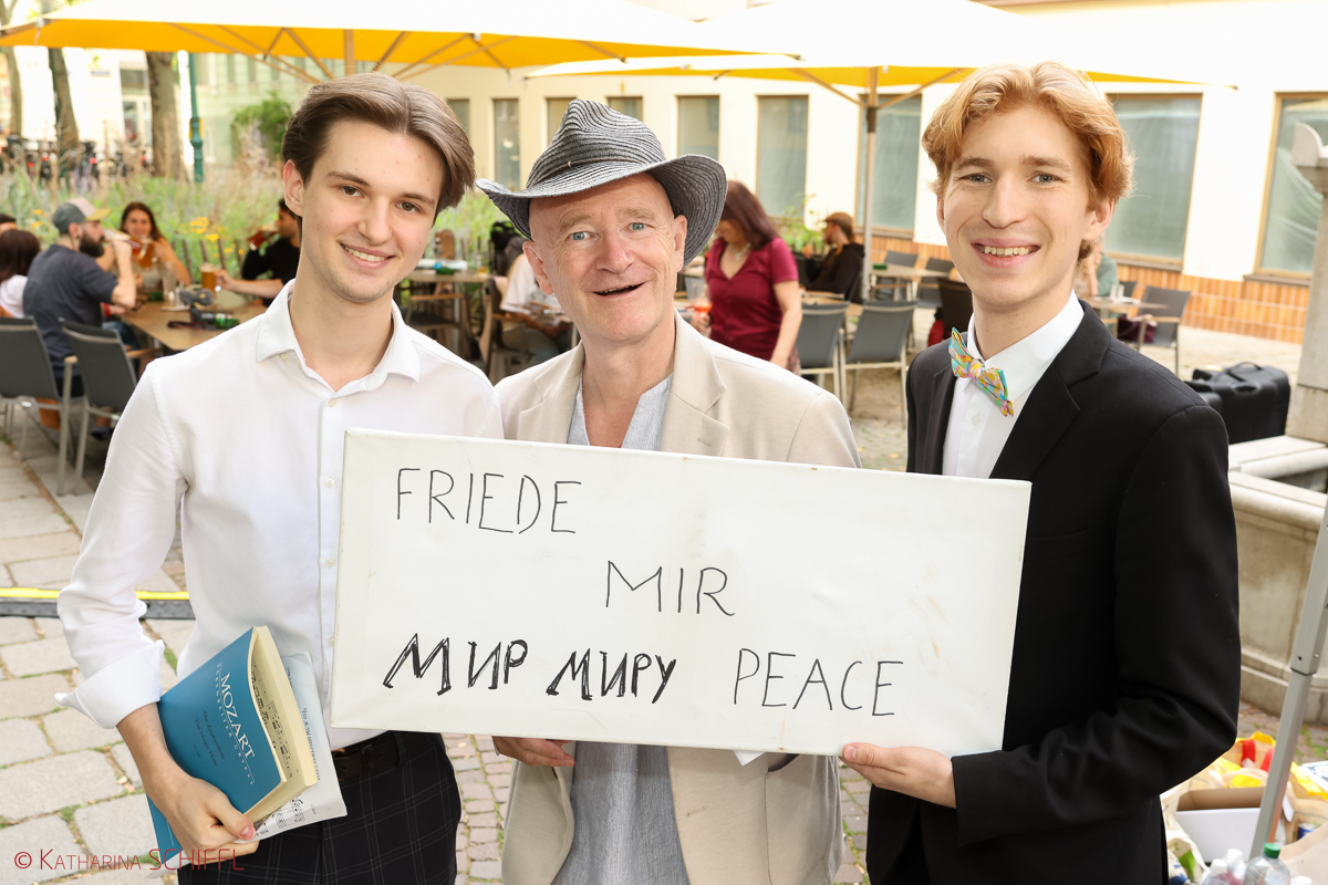 4. Please Peace Festival am Sobieskiplatz – Bild 58 von 63