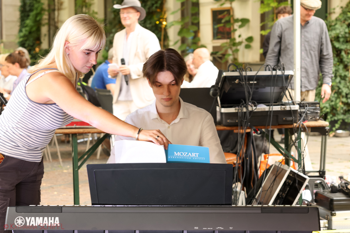 4. Please Peace Festival am Sobieskiplatz – Bild 61 von 63