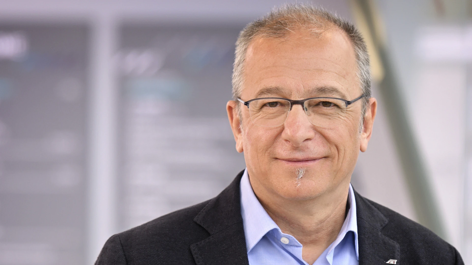 Gaia-X: Helmut Leopold ist neues Vorstandsmitglied